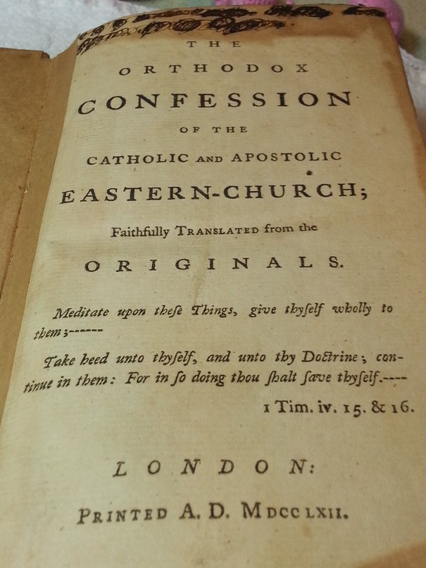 Ludwell-Confession-title-page