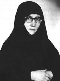 mother xenia orthodox city hermit spiritual grandmother